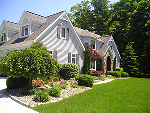 Landscapers and Lawncare Services in Jackson Heights, NY